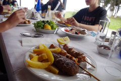 2. Mednarodno srečanje Erasmus+ v Grčiji - četrtek
