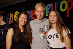 2. Mednarodno srečanje Erasmus+ v Grčiji - petek