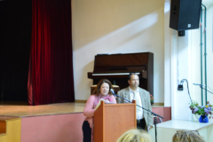 2. Mednarodno srečanje Erasmus+ v Grčiji - ponedeljek