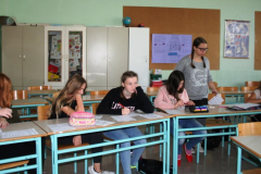Dan dejavnosti na naši šoli