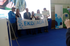EKOFACE 2018