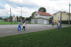 Junijski počitniški teden