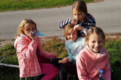 Planinski pohod na Bukovec