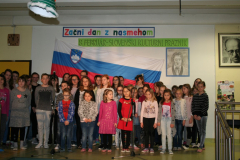 Predstava za kulturni praznik 8. februar