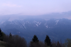 Šola v naravi - 8. razred
