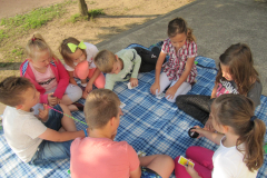 Utrinki Popestrimo šolo - maj in junij
