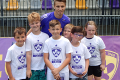 Zaključek ONŠ Maribor