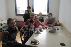 Zimske počitniške delavnice