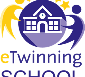 eTwinning projekt Quest to Egypt