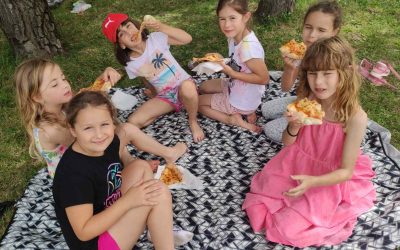 Drugošolci – zmagovalci v zbiranju papirja!
