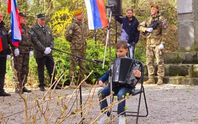 KRAJEVNI PRAZNIK NA ZGORNJI POLSKAVI