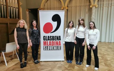 14. Slovenska glasbena olimpijada