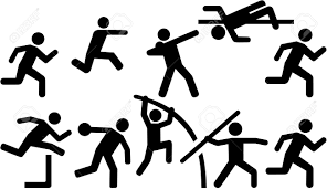 ATLETSKI ŠPORTNI DNEVI – MAJ 2025