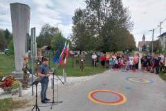 Ob 47. prazniku KS Pragersko
