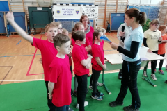14. otroška varnostna olimpijada