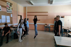 Baletni copatki