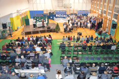 Božična pravljica na Spodnji Polskavi