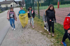 Čistilna akcija 2023