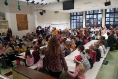 Decemberska jutra