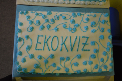 Državno tekmovanje EKOKVIZ na OŠ Spodnja Polskava