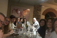 Erasmus Italija 4