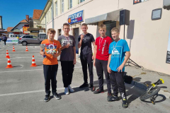 Evropski teden mobilnosti