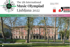 Mednarodna Glasbena olimpijada 