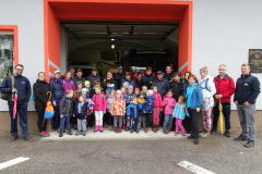 Planinski pohod 16.11.19