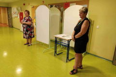Podelitev spričeval 9.r