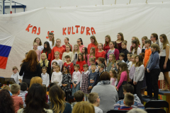 Prireditev ob slovenskem kulturnem prazniku