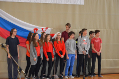 Proslava ob dnevu samostojnosti in enotnosti ter zaključek leta 2018