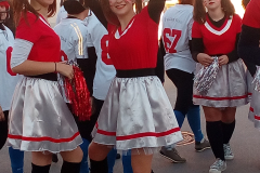 Pustovanje 5.3.2019
