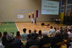 Reformacija Spomin