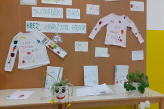 SLOVENSKI DAN BREZ ZAVRŽENE HRANE