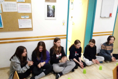 Šola v naravi 7.r četrtek