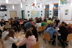 ŠOLA V NARAVI SMUČANJE 2022
