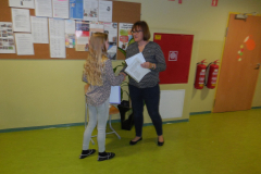 Spominska ura ob obletnici smrti Antona Ingoliča Pragersko