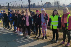 Športni dan 1.triada