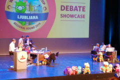 World Scholar\'s Cup 2019