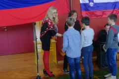 Zadnji šolski dan v letu 2019 Pragersko